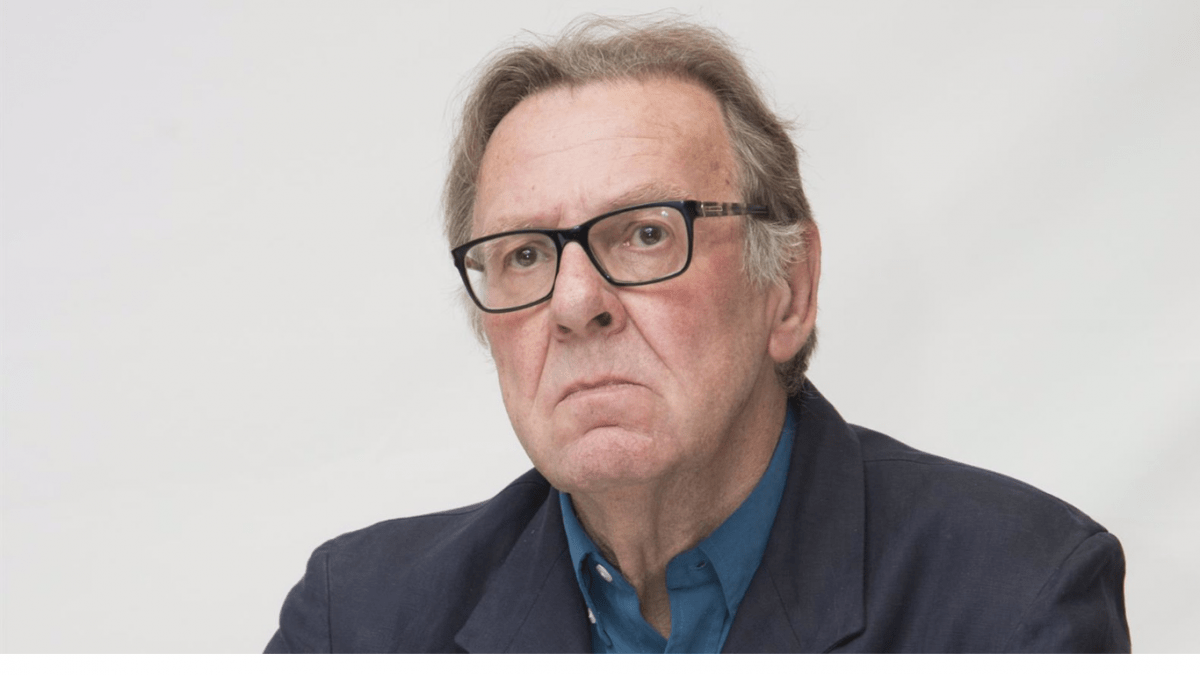 Tom Wilkinson