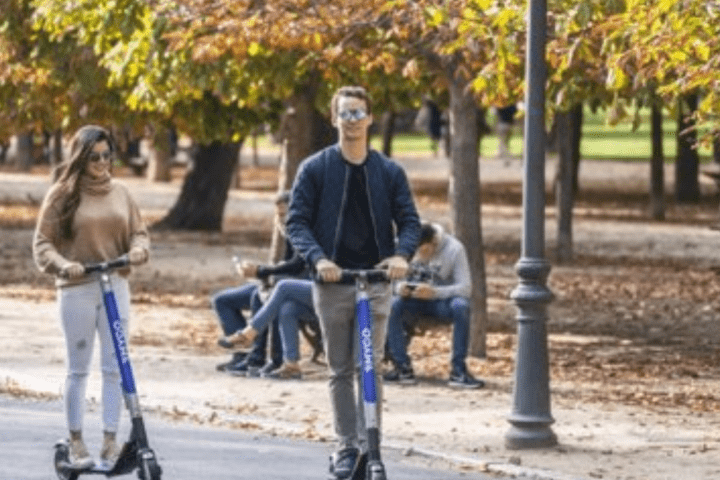 Los patinetes eléctricos cuentan con nuevos requisitos que sus usuarios deben apreciar a la hora de hacerse de uno.