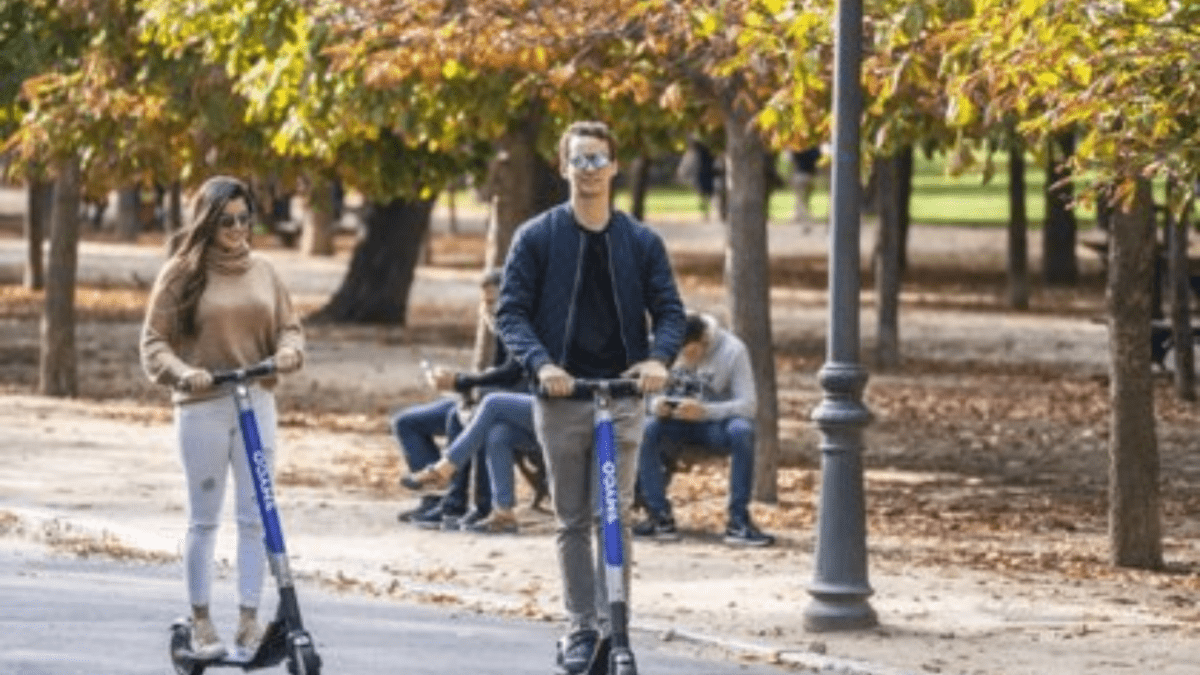 Los patinetes eléctricos cuentan con nuevos requisitos que sus usuarios deben apreciar a la hora de hacerse de uno.