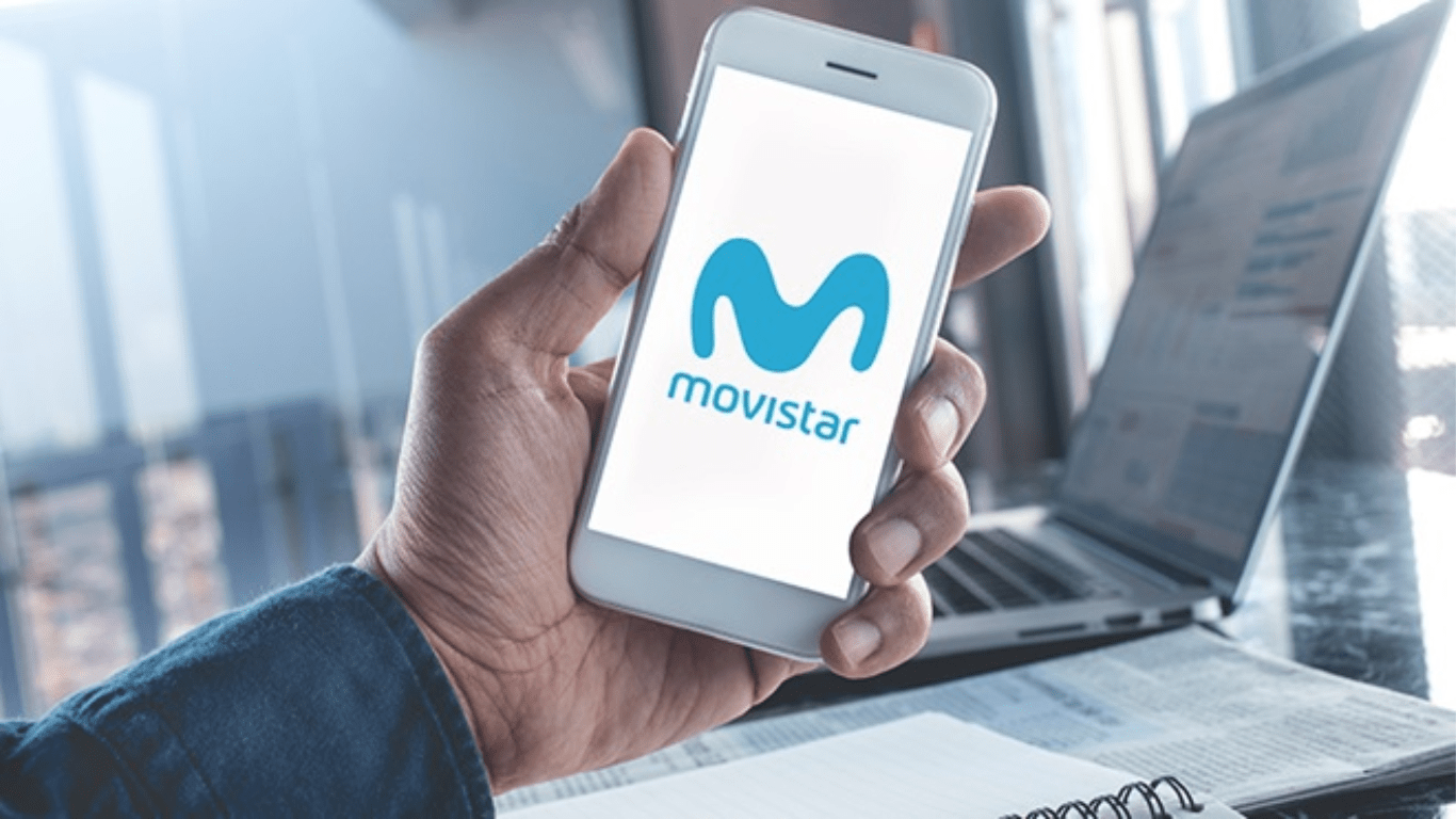 Movistar mensajes best sale de voz