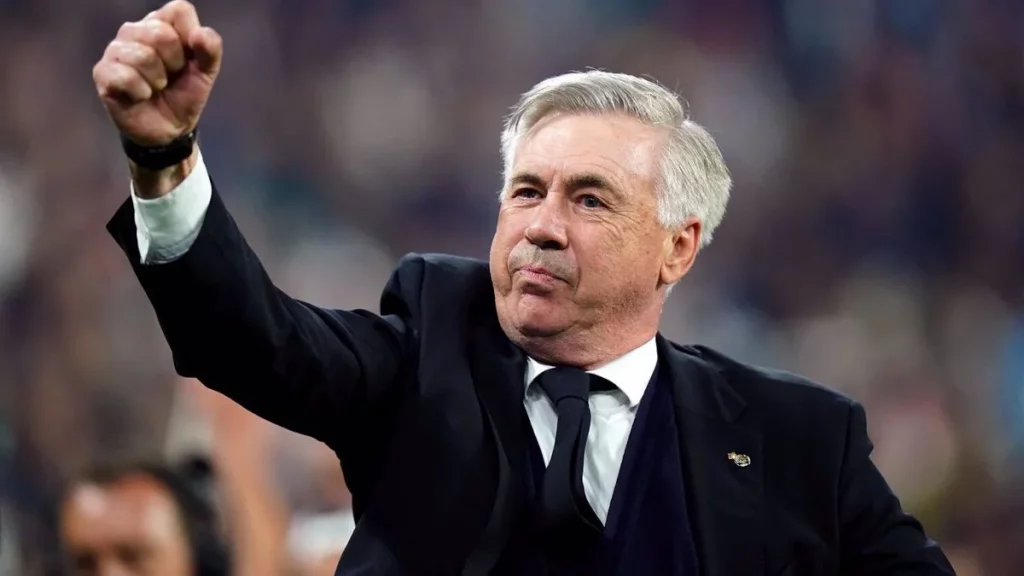 Ancelotti