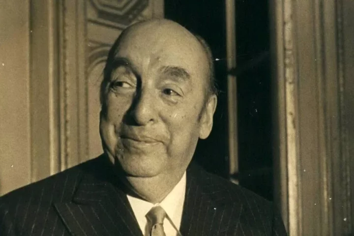 García Lorca