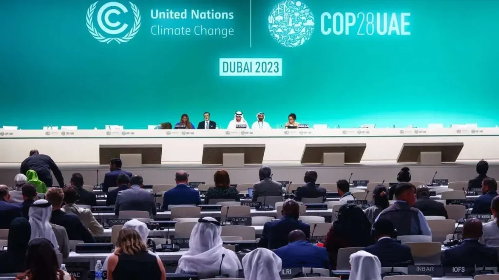 COP28