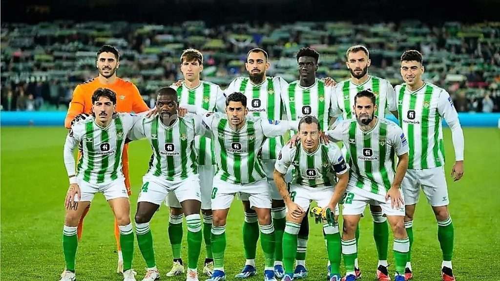 El Betis cae en su estadio y abandona Europa