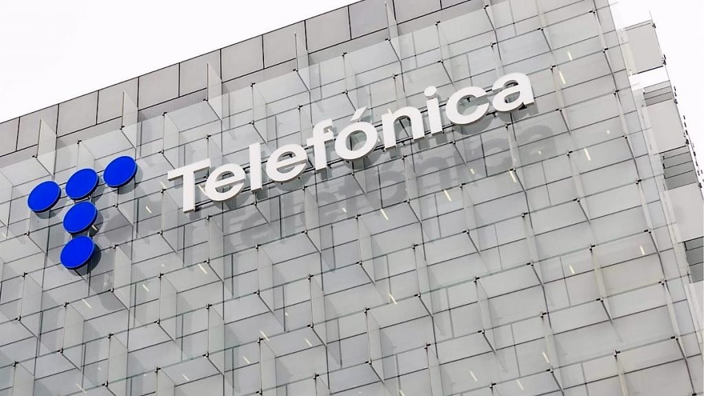 El Gobierno compra el 10% de Telefónica