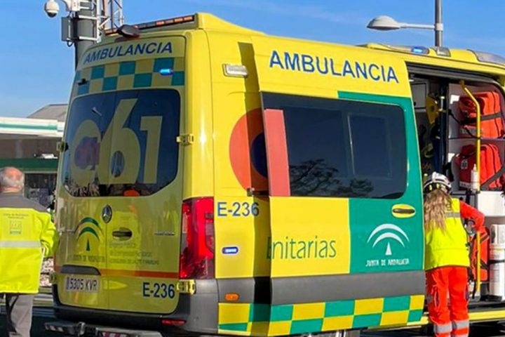 Muere una niña de 13 años por inhalación de gas butano