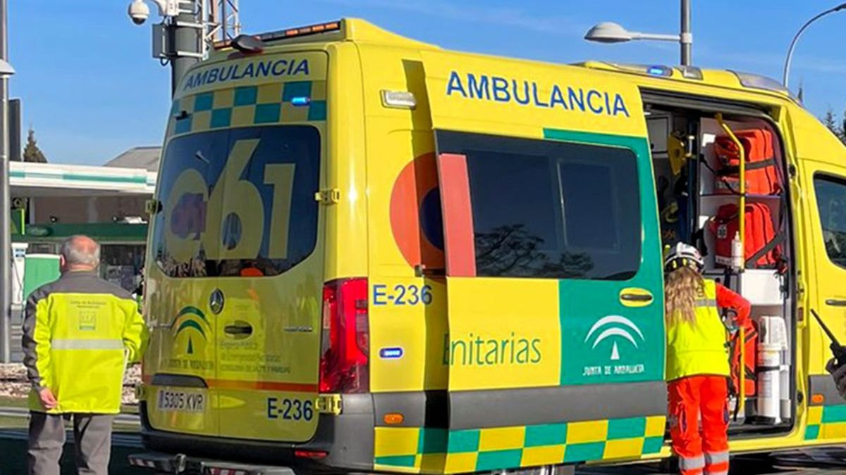 Muere una niña de 13 años por inhalación de gas butano