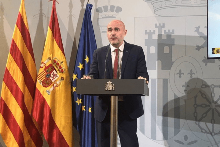 El Gobierno exige una explicación al ayuntamiento de Ripoll