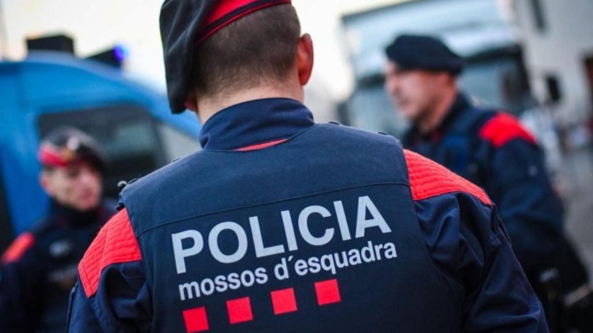 Los detenidos son sospechosos de terrorismo yijadista