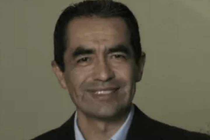 Tito Omar Pacheco