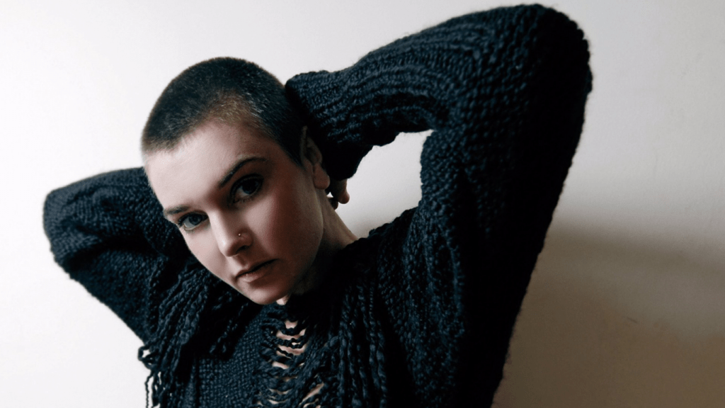 Sinéad O'Connor