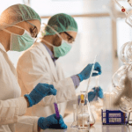 Investigadores