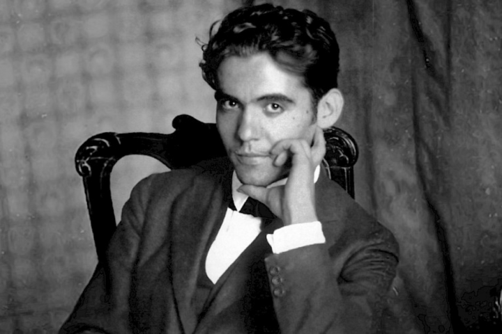 Federico García Lorca