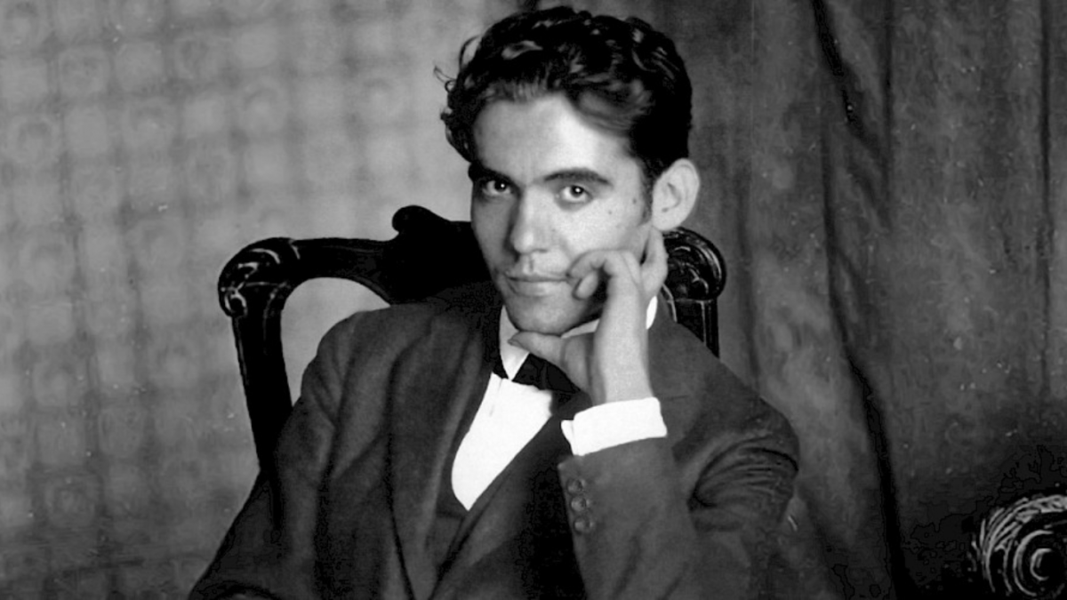 Federico García Lorca