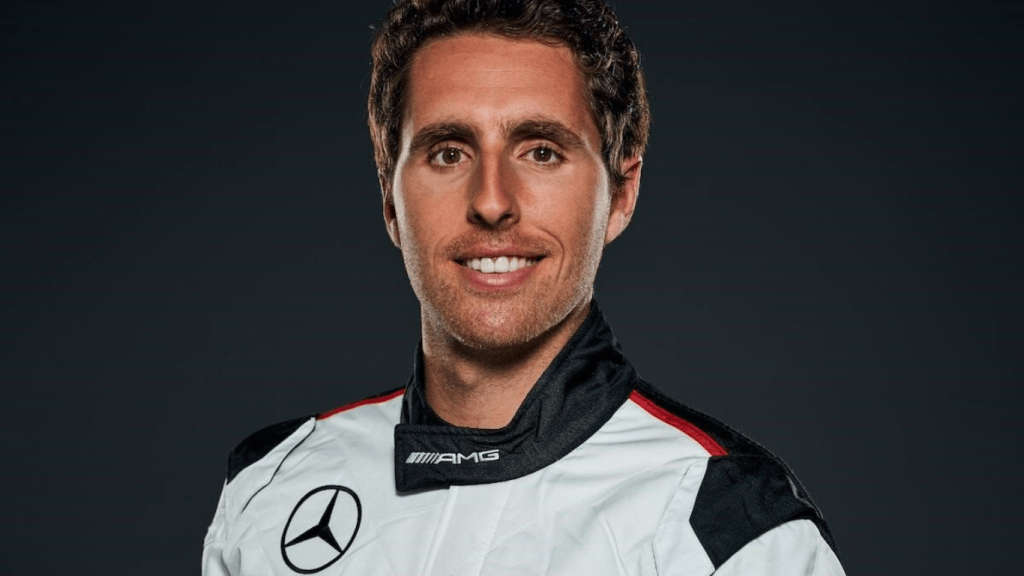 Dani Juncadella