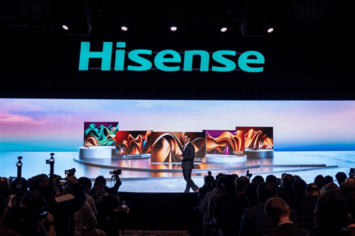 Hisense