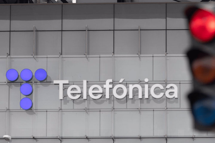 Telefónica