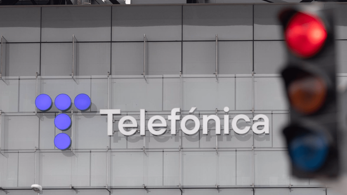 Telefónica