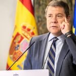 El sanchismo ataca a Page y éste recuerda que el gana elecciones