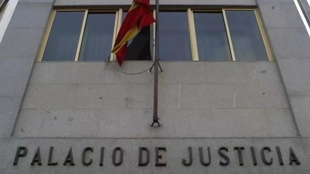 TSJ de Castilla La Mancha. | Fuente: Europa Press
