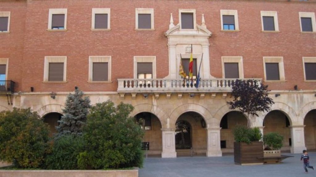 Audiencia de Teruel: | Fuente: Europa Press