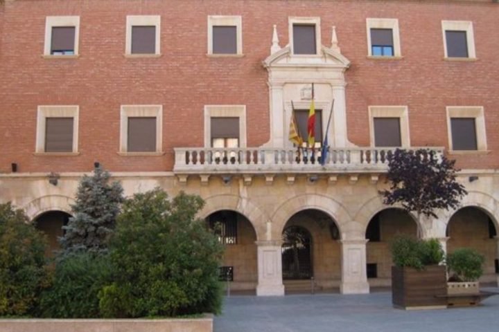 Audiencia de Teruel: | Fuente: Europa Press