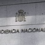 Audiencia Nacional: | Fuente: EP