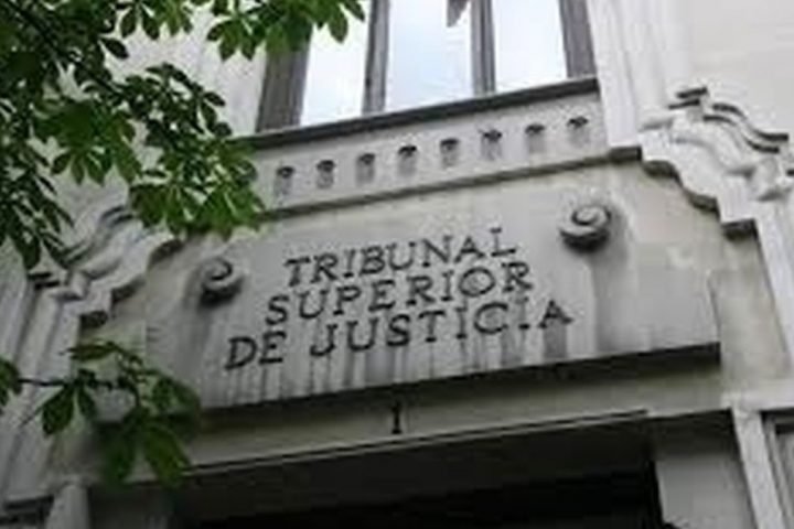 Tribunal Superior de Justicia de Madrid | Fuente EP