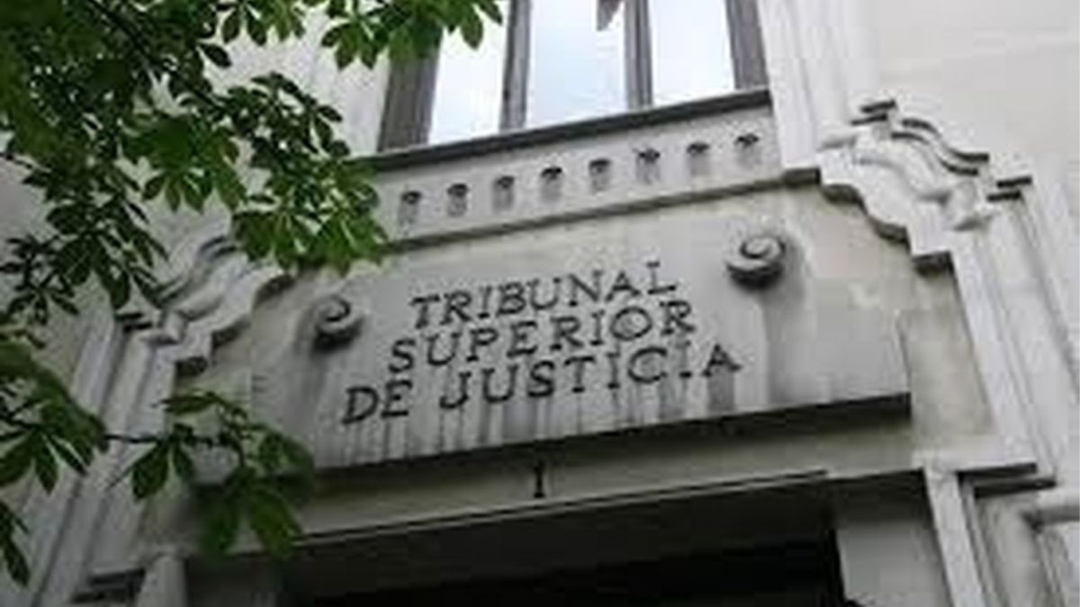 Tribunal Superior de Justicia de Madrid | Fuente EP