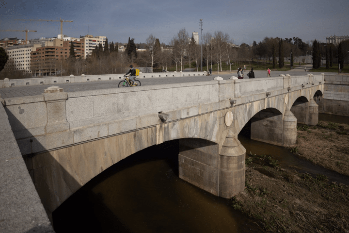 La mascletà