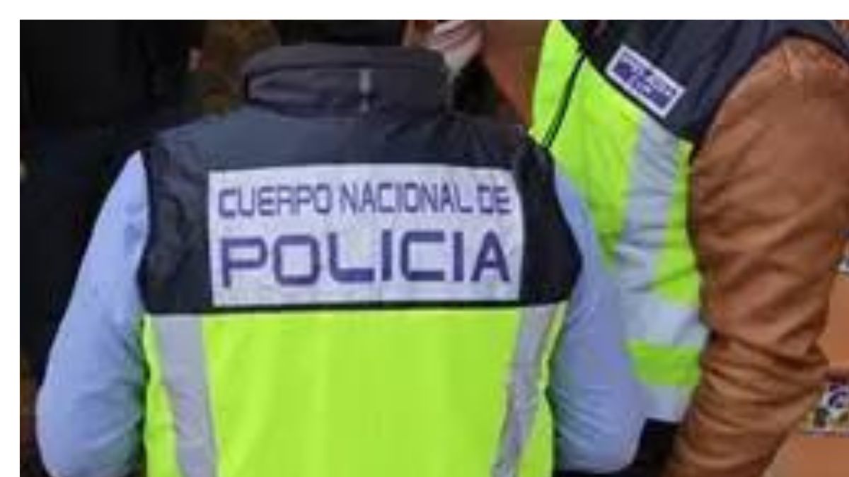 Policía Nacional | Fuente: Europa Press