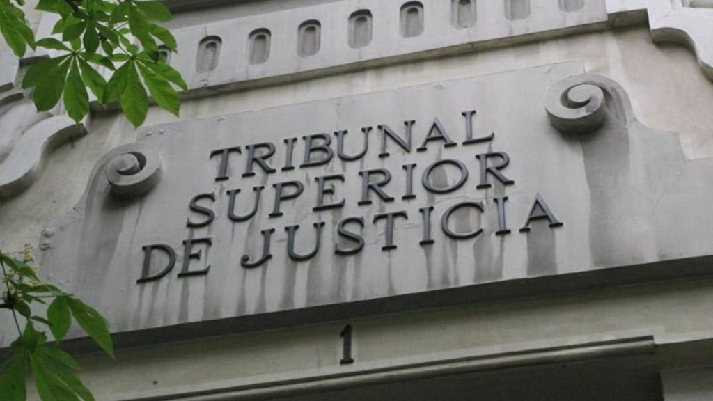 Tribunal Superior de Justicia de Madrid (TSJM) / Fuente: Europa Press