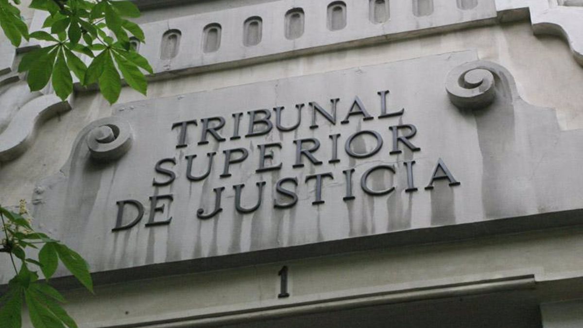 Tribunal Superior de Justicia de Madrid (TSJM) / Fuente: Europa Press