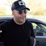 Kiko Rivera cumple este 9 de febrero 40 años - EUROPA PRESS