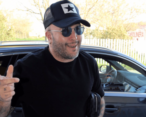 Kiko Rivera cumple este 9 de febrero 40 años - EUROPA PRESS