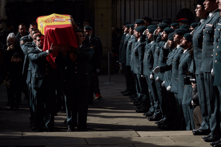 Guardia civiles