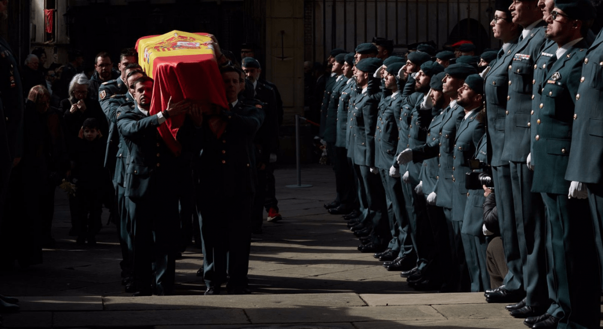 Guardia civiles