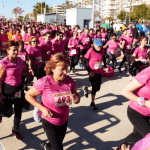 Ejercicio contra el Cáncer | Flickr