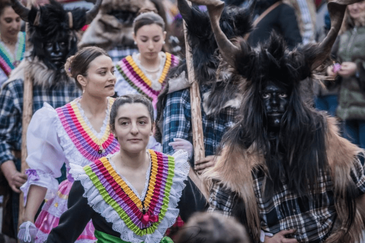 Carnaval de Bielsa