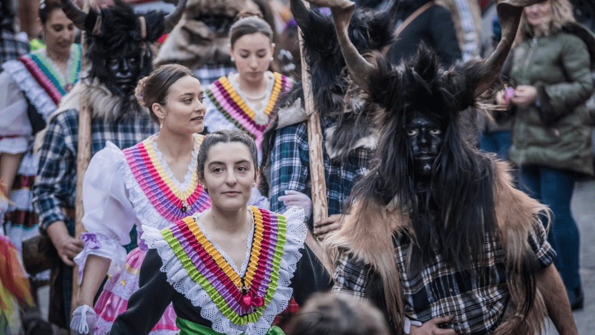 Carnaval de Bielsa