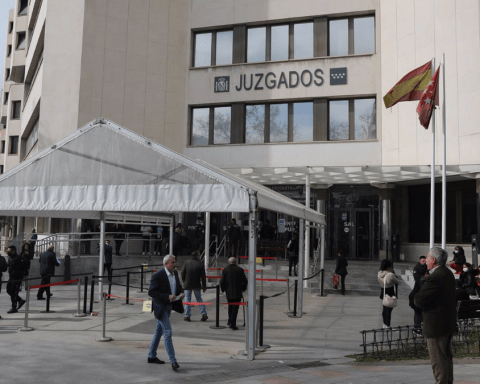 juzgados