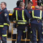 Murcia Cieza incendio calcinado piso alquiler inquilinos