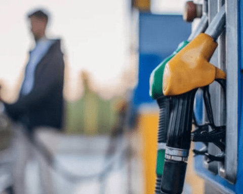 Carburantes suben aún más