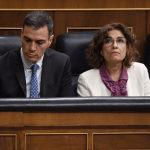 Constitución Gobierno y Presupuestos por el 135