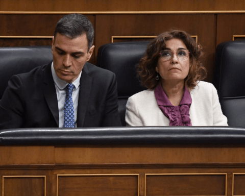 Constitución Gobierno y Presupuestos por el 135