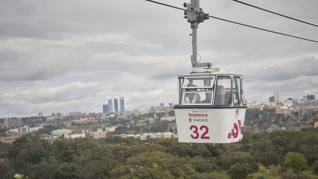 El Teleférico