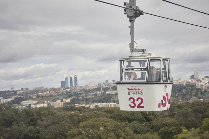 El Teleférico