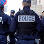 Policía francesa: | fuente: EP