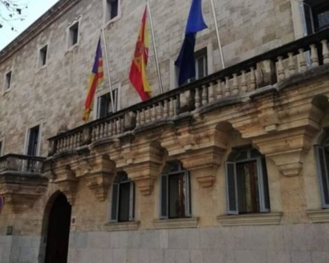 Audiencia Provincial de Baleares | Fuente: Europa Press