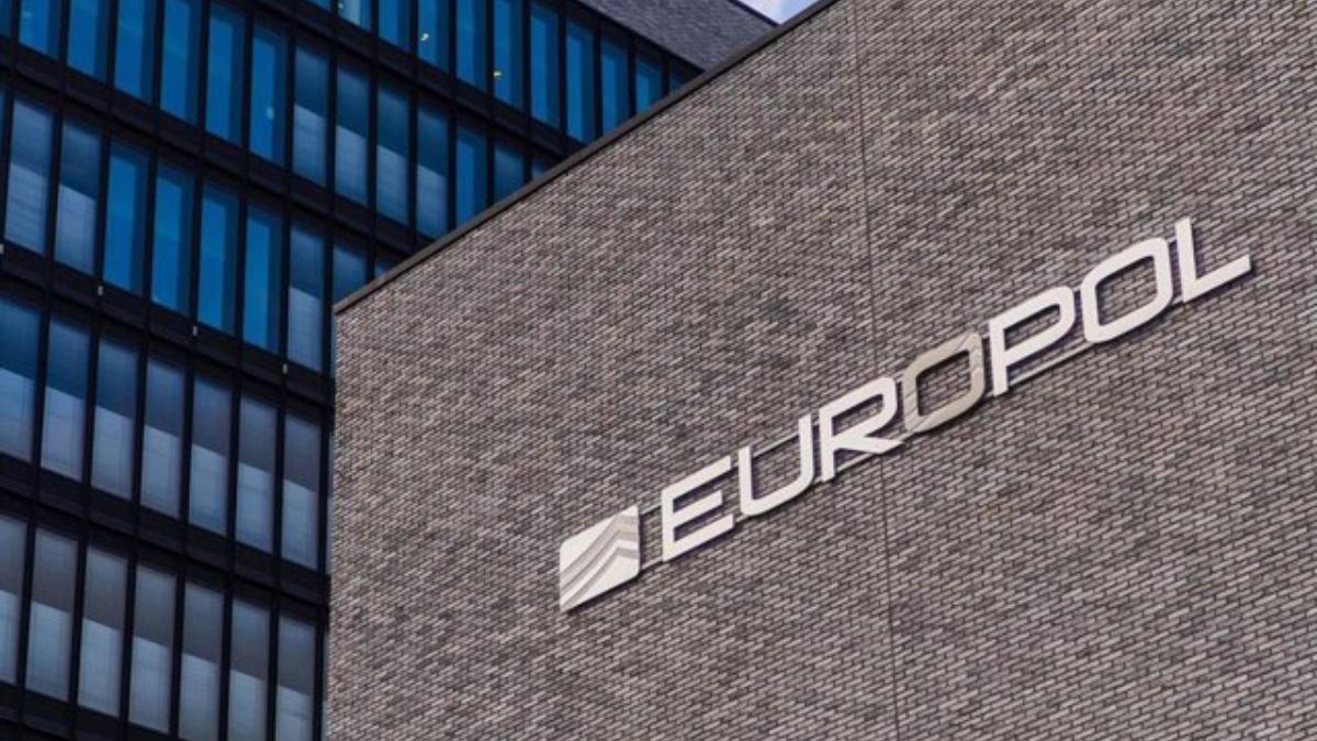 Sede de Europol | Fuente EP